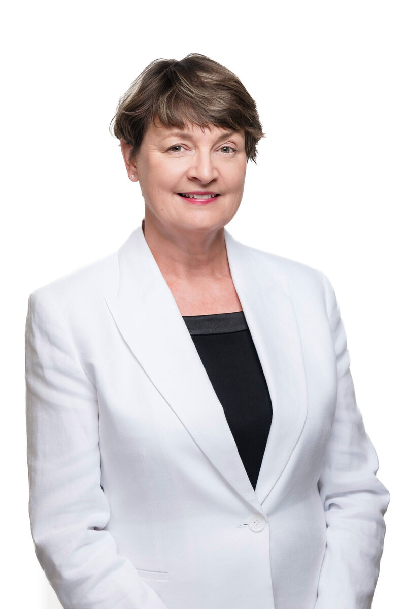 Jane Davel