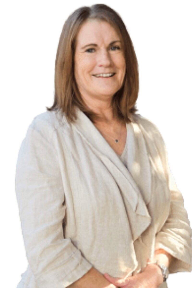 Janet Gallagher