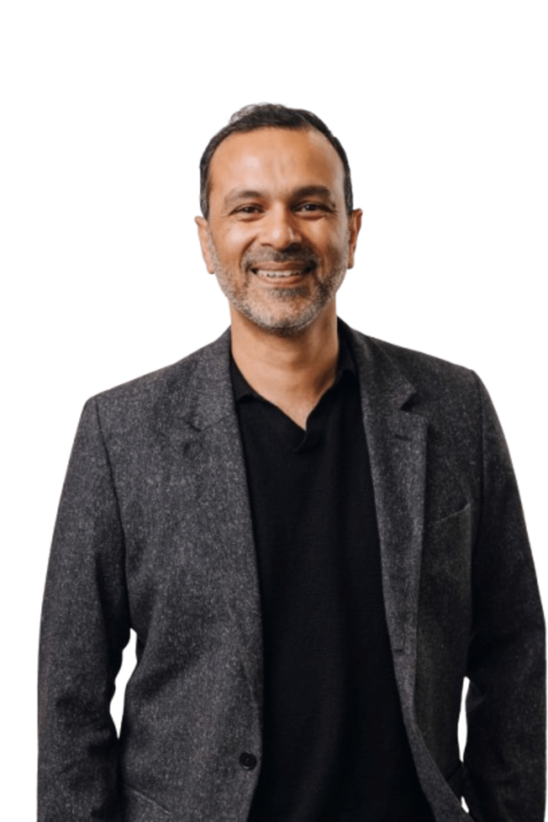 Manoj Patel